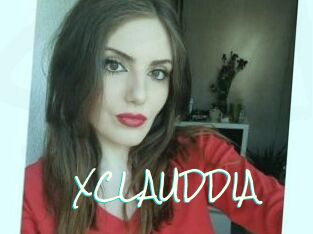 XCLAUDDIA