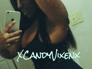 XCandyVixenx