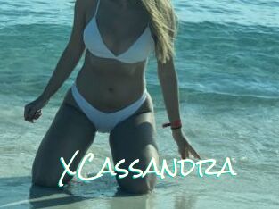 XCassandra