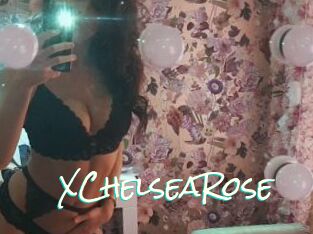 XChelseaRose