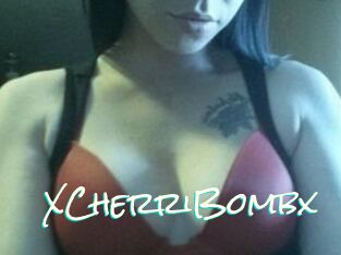 XCherriBombx