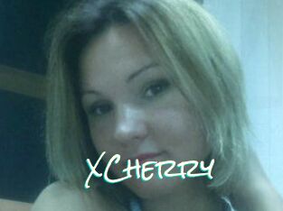 XCherry