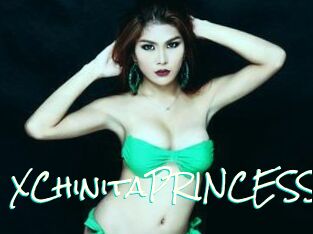 XChinitaPRINCESS