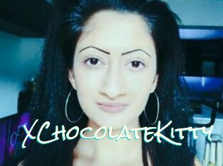 XChocolateKitty