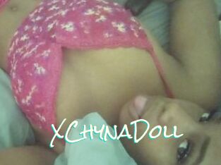 XChynaDoll