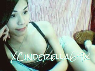 XCinderella69x