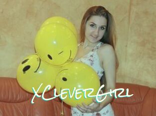 XCleverGirl