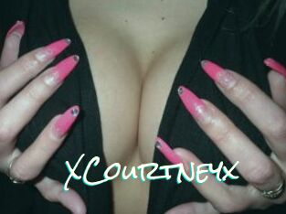 XCourtneyx