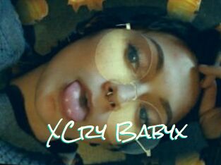 XCry_Babyx