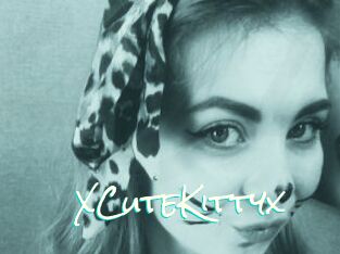 XCuteKittyx