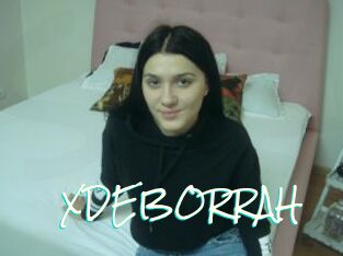 XDEBORRAH