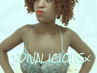 XDIVALICIOUSx
