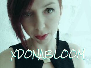 XDONABLOOM