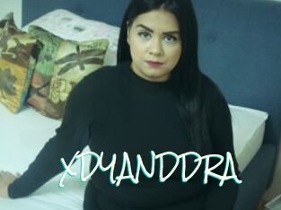 XDYANDDRA