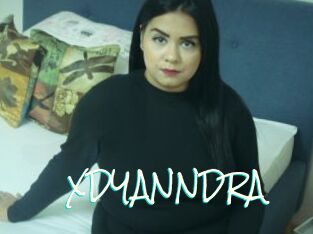 XDYANNDRA