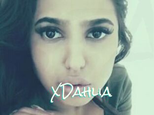 XDahlia