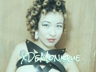 XDeMonique