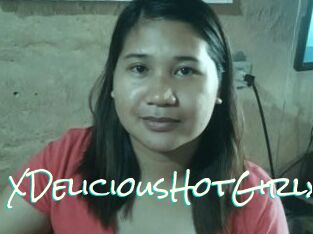 XDeliciousHotGirlx