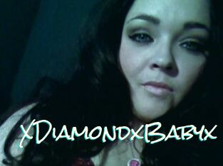 XDiamondxBabyx