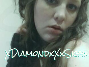 XDiamondxXxSkyyx