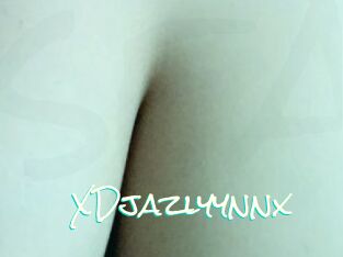 XDjazlyynnx
