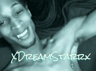 XDreamStarrx