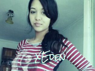 XEden
