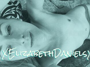 XElizabethDanielsX