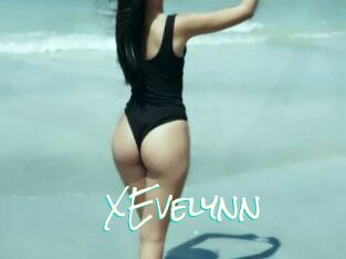 XEvelynn