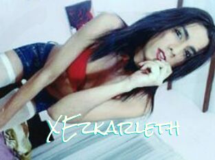 XEzkarleth