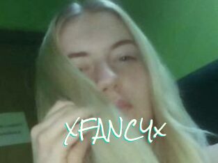 XFANCYx