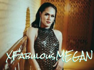 XFabulousMEGAN
