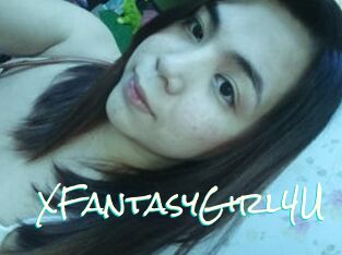 XFantasyGirl4U