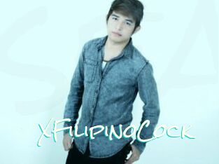 XFilipinoCock