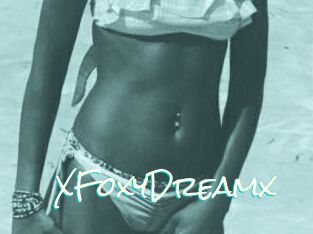 XFoxyDreamx