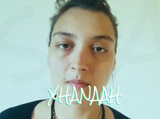 XHANAAH