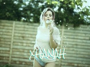 XHANAH