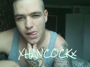 XHANCOCKx