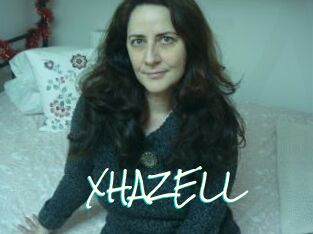 XHAZELL