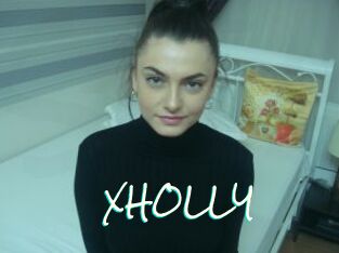 XHOLLY