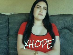 XHOPE