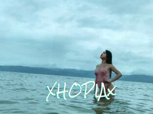 XHOPIAx
