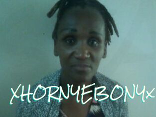 XHORNYEBONYx