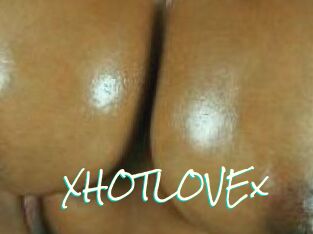 XHOTLOVEx