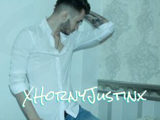 XHornyJustinx