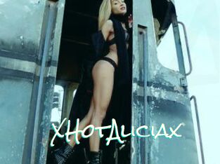 XHotAliciax