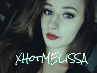 XHotMELISSA