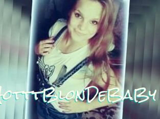 XHotttBlonDe_BaBy