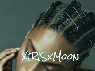 XIRISxMoon