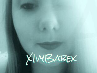XIvyBabex